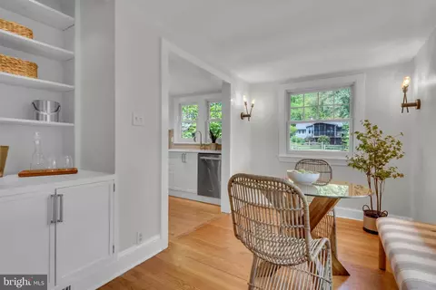 Dining - 155 Ridgeway Cir, Arnold, MD 21012 photo 1 of 3