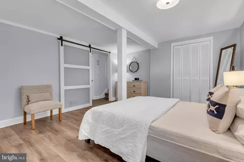 Bedroom - 155 Ridgeway Cir, Arnold, MD 21012 photo 4 of 6