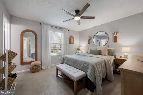 Bedroom - 1243 Silver Run Dr, Pasadena, MD 21122 photo 1 of 6