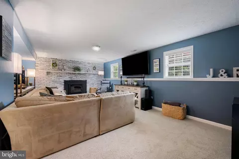 Living - 1243 Silver Run Dr, Pasadena, MD 21122 photo 1 of 1