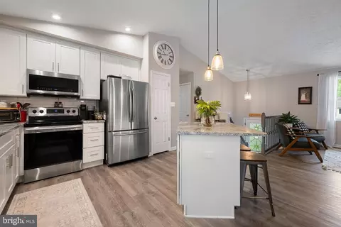 Kitchen - 1243 Silver Run Dr, Pasadena, MD 21122 photo 1 of 1