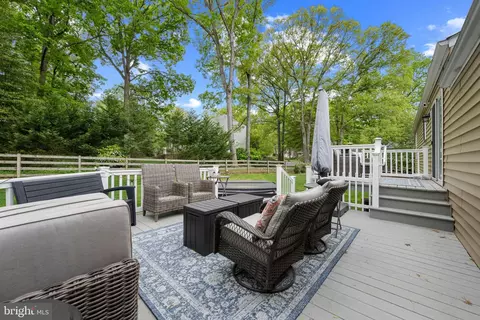 Exterior - 1243 Silver Run Dr, Pasadena, MD 21122 photo 2 of 6