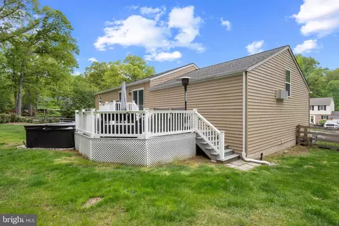 Exterior - 1243 Silver Run Dr, Pasadena, MD 21122 photo 4 of 6