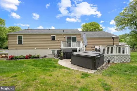Exterior - 1243 Silver Run Dr, Pasadena, MD 21122 photo 6 of 6