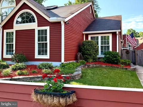 953 Windwhisper Ln, Annapolis, MD 21403
