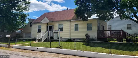 5200 6th St, Brooklyn, MD 21225