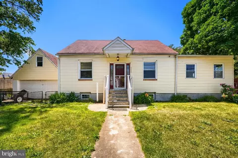5200 6th St, Brooklyn, MD 21225