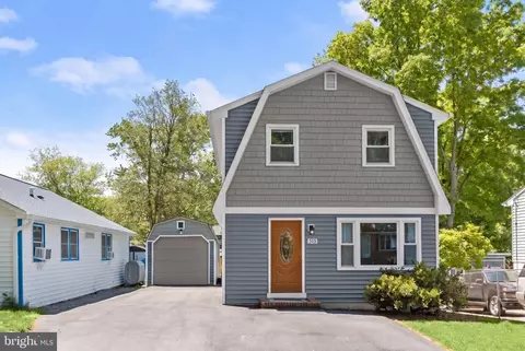 315 Highland Dr, Edgewater, MD 21037