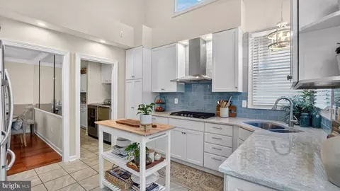 Kitchen - 2800 Brite Ct, Crofton, MD 21114 photo 2 of 4