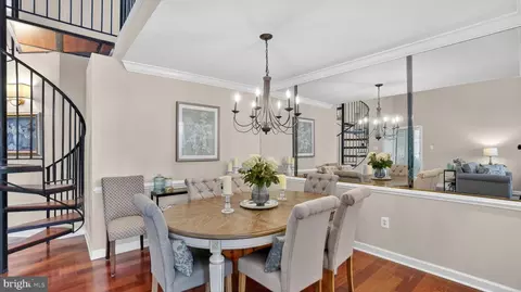 Dining - 2800 Brite Ct, Crofton, MD 21114 photo 1 of 1