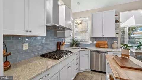 Kitchen - 2800 Brite Ct, Crofton, MD 21114 photo 4 of 4