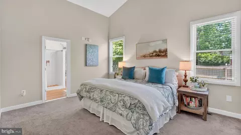 Bedroom - 2800 Brite Ct, Crofton, MD 21114 photo 1 of 6