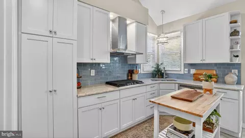 Kitchen - 2800 Brite Ct, Crofton, MD 21114 photo 1 of 4