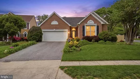 2800 Brite Ct, Crofton, MD 21114