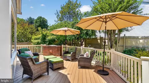 Exterior - 2800 Brite Ct, Crofton, MD 21114 photo 6 of 10