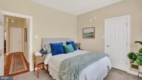 Bedroom - 2800 Brite Ct, Crofton, MD 21114 photo 4 of 6