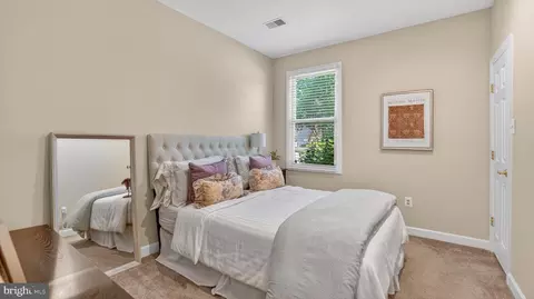 Bedroom - 2800 Brite Ct, Crofton, MD 21114 photo 5 of 6
