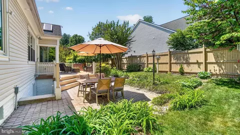 Exterior - 2800 Brite Ct, Crofton, MD 21114 photo 8 of 10