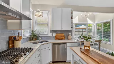 Kitchen - 2800 Brite Ct, Crofton, MD 21114 photo 3 of 4