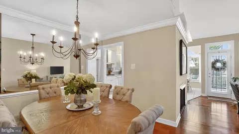 Entry Way - 2800 Brite Ct, Crofton, MD 21114 photo 5 of 9