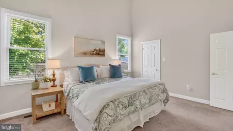 Bedroom - 2800 Brite Ct, Crofton, MD 21114 photo 2 of 6