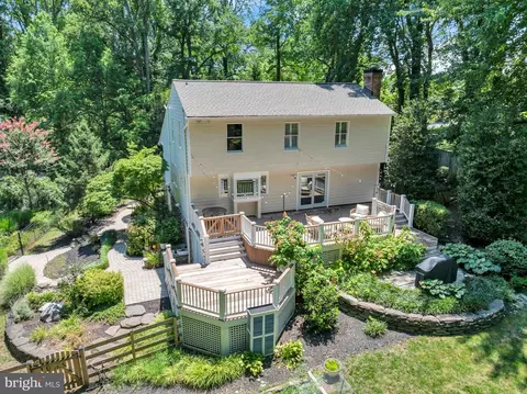 Exterior - 1173 Parrish Pl, Arnold, MD 21012 photo 19 of 20