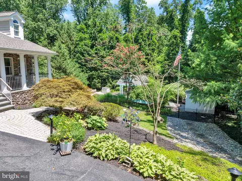Exterior - 1173 Parrish Pl, Arnold, MD 21012 photo 3 of 20