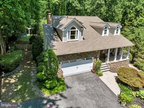 Exterior - 1173 Parrish Pl, Arnold, MD 21012 photo 14 of 20
