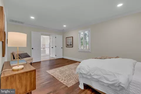 Bedroom - 1173 Parrish Pl, Arnold, MD 21012 photo 2 of 3