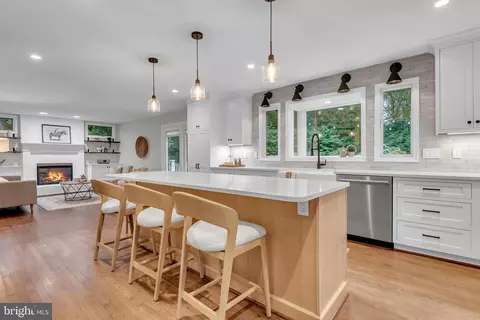 Kitchen - 1173 Parrish Pl, Arnold, MD 21012 photo 1 of 6
