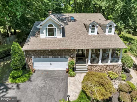Exterior - 1173 Parrish Pl, Arnold, MD 21012 photo 13 of 20