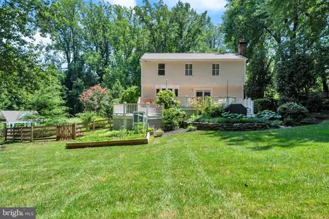 Exterior - 1173 Parrish Pl, Arnold, MD 21012 photo 11 of 20