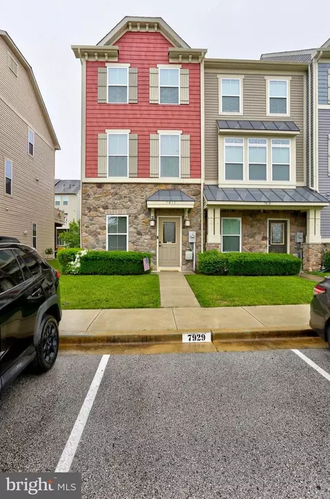 7927 Trailview Xing, Glen Burnie, MD 21060