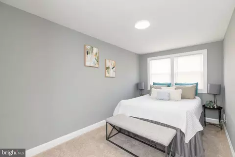 Bedroom - 207 Riverview #207, Baltimore, MD 21225 photo 1 of 4