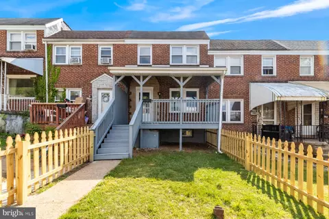 Other - 207 Riverview #207, Baltimore, MD 21225 photo 7 of 8