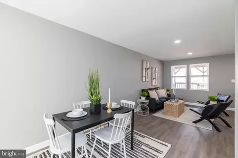 Dining - 207 Riverview #207, Baltimore, MD 21225 photo 3 of 3