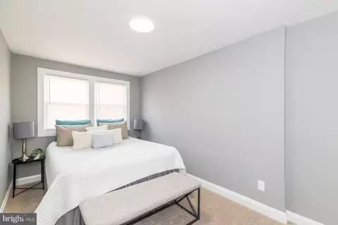 Bedroom - 207 Riverview #207, Baltimore, MD 21225 photo 2 of 4