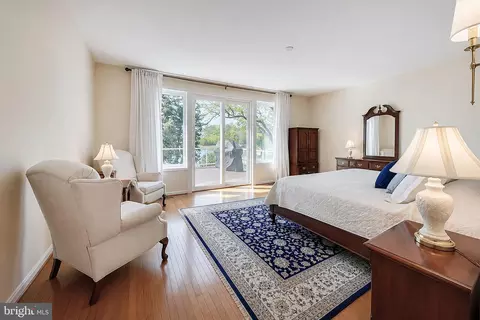 Bedroom - 465 Edgewater Rd, Pasadena, MD 21122 photo 2 of 8