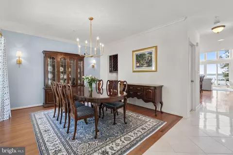 Dining - 465 Edgewater Rd, Pasadena, MD 21122 photo 1 of 4