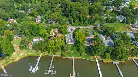 View/Area - 465 Edgewater Rd, Pasadena, MD 21122 photo 9 of 10