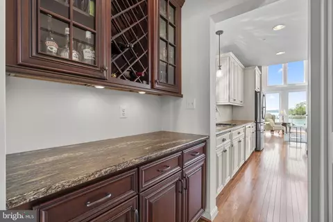 Kitchen - 465 Edgewater Rd, Pasadena, MD 21122 photo 1 of 6