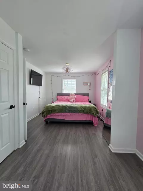 Bedroom - 7513 Saffron Ct, Hanover, MD 21076 photo 1 of 7