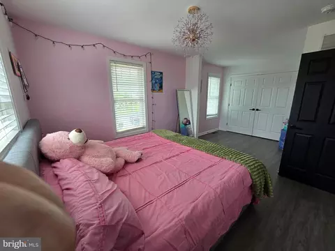 Bedroom - 7513 Saffron Ct, Hanover, MD 21076 photo 3 of 7