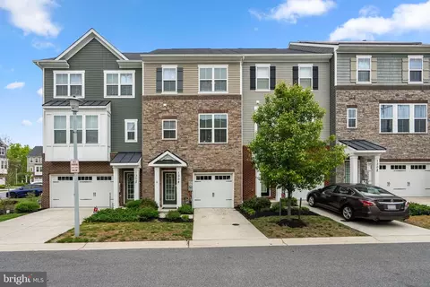 1304 Quiet Lake Cv, Crofton, MD 21114