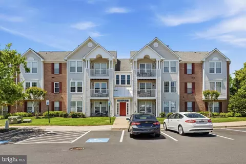 699 Winding Stream Way #102, Odenton, MD 21113