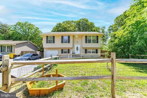 7711 Harmans Rd, Hanover, MD 21076