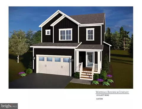 13 Elliott Rd, Annapolis, MD 21403