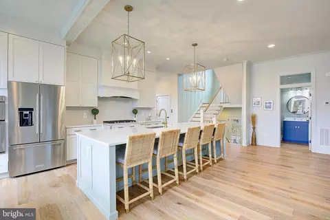 Kitchen - 13 Elliott Rd, Annapolis, MD 21403 photo 1 of 5