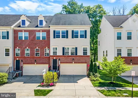 7611 Gunmill Ln, Glen Burnie, MD 21060