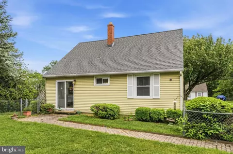 Exterior - 306 Clifton Ave, Arnold, MD 21012 photo 6 of 9